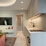 Butas Silence Of Uzupis - Self Check In *