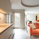 Silence Of Uzupis - Self Check In