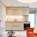 Silence Of Uzupis - Self Check In