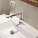 Silence Of Uzupis - Self Check In Vilnius