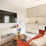 Silence Of Uzupis - Self Check In *