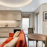 Silence Of Uzupis - Self Check In Vilnius