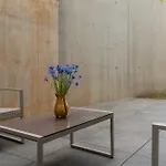 Silence Of Uzupis - Self Check In Butas *