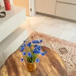 Silence Of Uzupis - Self Check In Apartment *