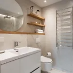 Silence Of Uzupis - Self Check In