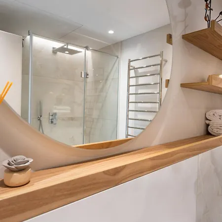 Appartement Silence Of Uzupis - Self Check In