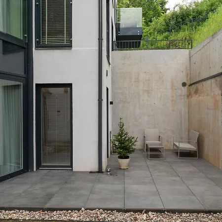 Appartamento Silence Of Uzupis - Self Check In *