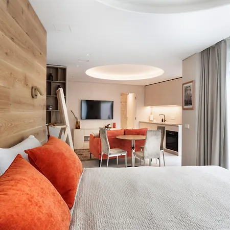 Appartamento Silence Of Uzupis - Self Check In Vilnius