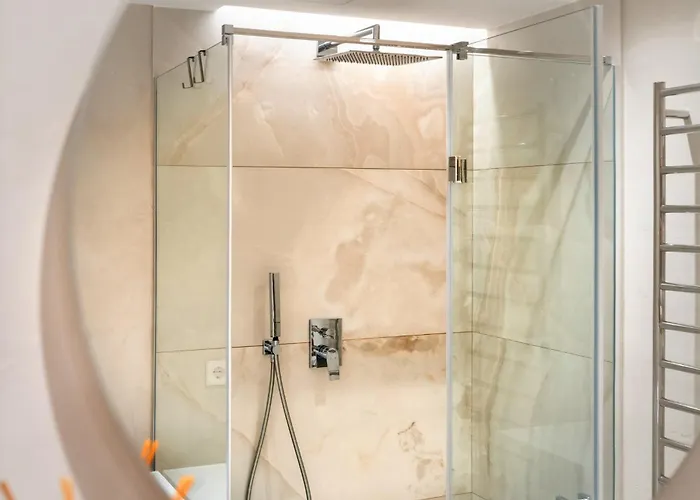 Silence Of Uzupis - Self Check In Butas Vilnius