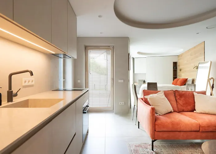 Silence Of Uzupis - Self Check In