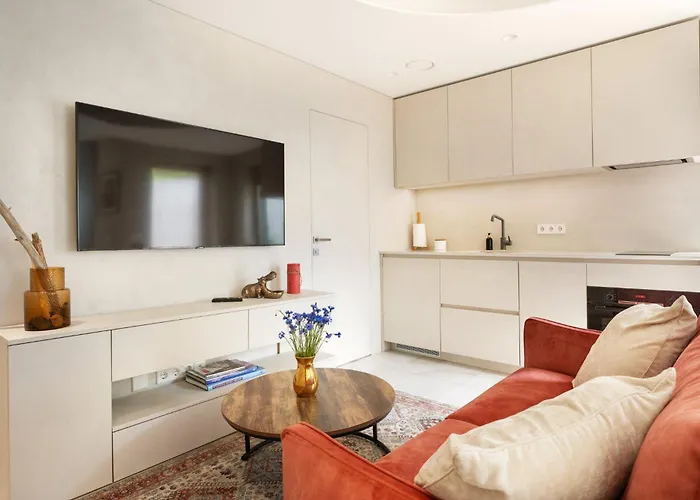 Silence Of Uzupis - Self Check In *