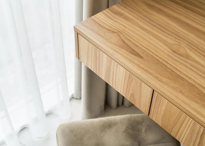 Silence Of Uzupis - Self Check In Appartamento *