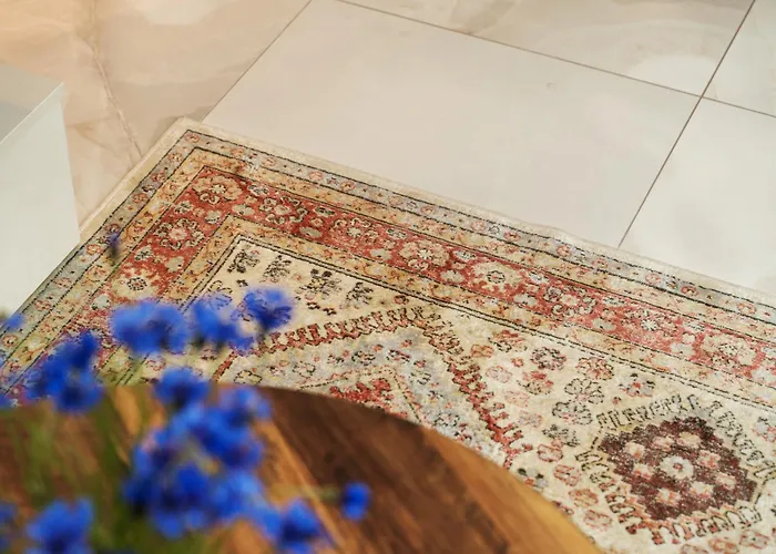 Appartamento Silence Of Uzupis - Self Check In