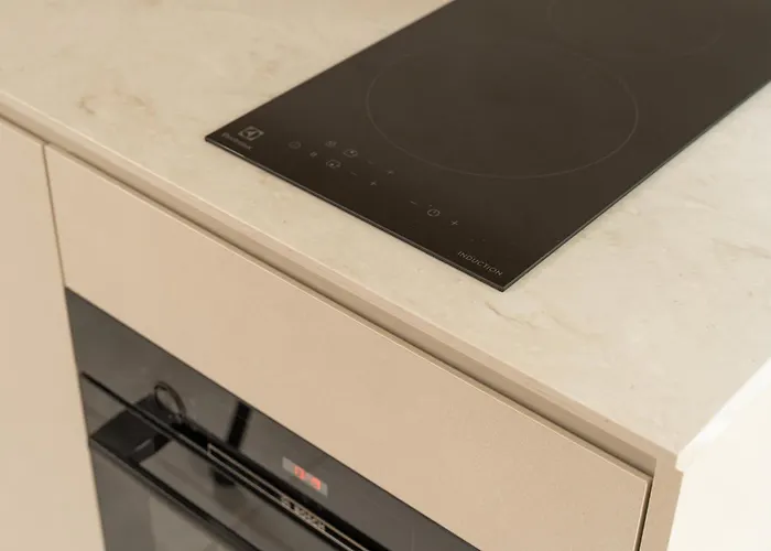 Silence Of Uzupis - Self Check In Butas Vilnius