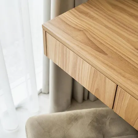 Silence Of Uzupis - Self Check In Appartement *