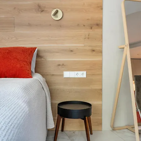 Appartement Silence Of Uzupis - Self Check In *