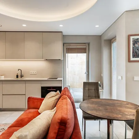 Silence Of Uzupis - Self Check In Вильнюс