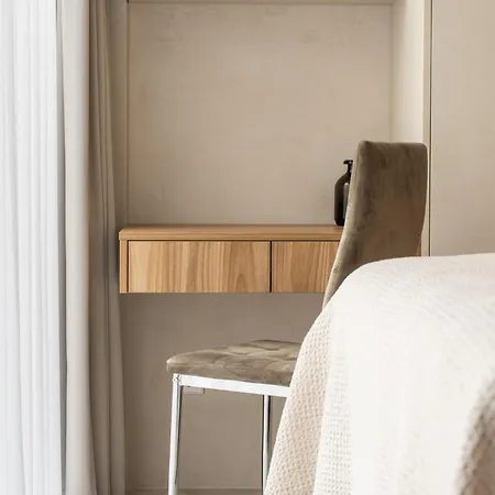 Silence Of Uzupis - Self Check In Апартаменты