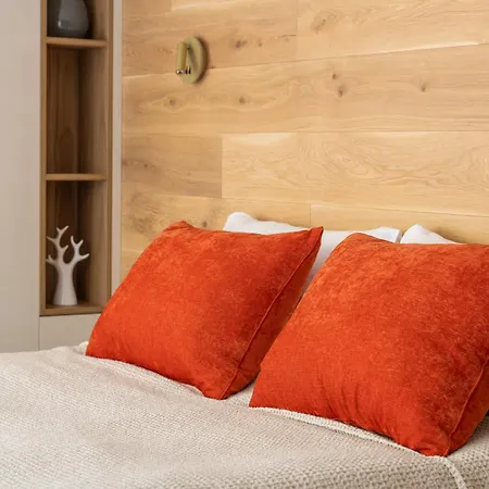 Апартаменты Silence Of Uzupis - Self Check In