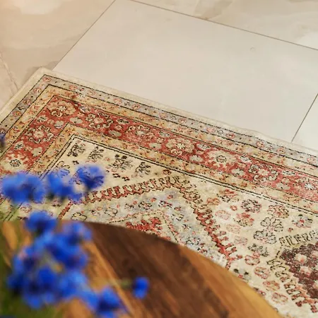 Апартаменты Silence Of Uzupis - Self Check In