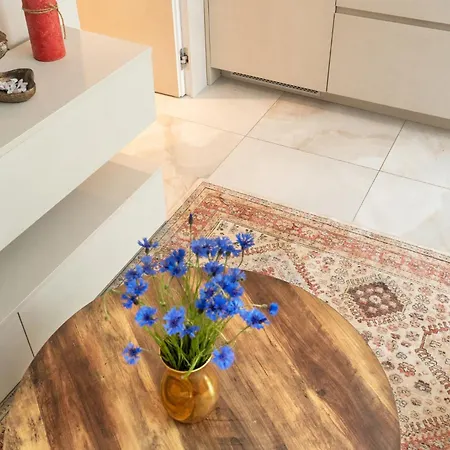 Silence Of Uzupis - Self Check In Апартаменты *