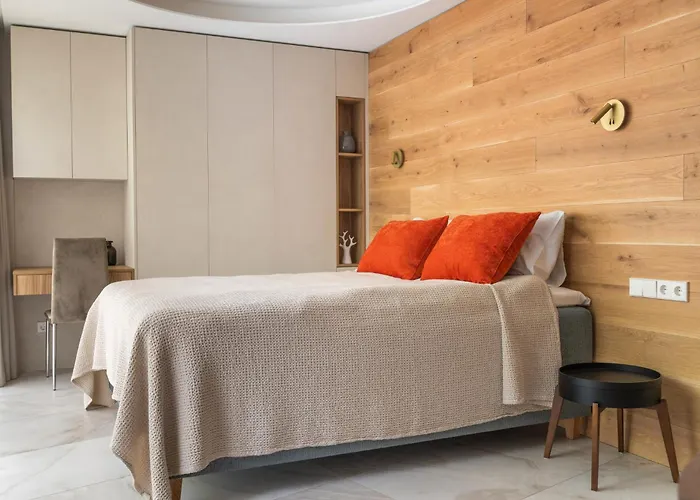 Silence Of Uzupis - Self Check In *