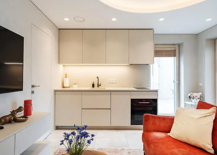 Silence Of Uzupis - Self Check In