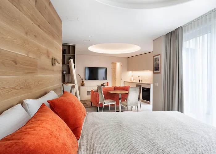 Apartment Silence Of Uzupis - Self Check In Vilnius