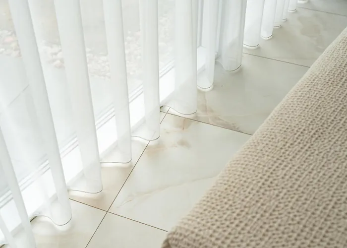 Silence Of Uzupis - Self Check In Vilnius