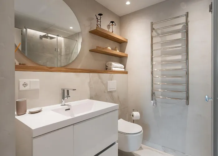 Silence Of Uzupis - Self Check In