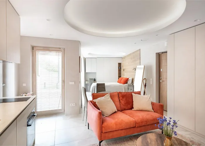 Silence Of Uzupis - Self Check In